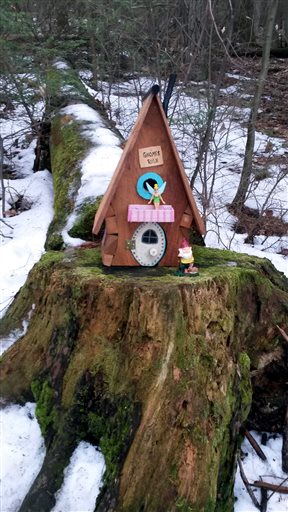 Gnome Home 2