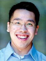 Gary Pang's picture
