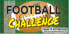 2019 Football Challenge