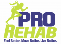 Pro Rehab