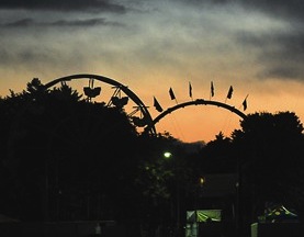 Share Your Fair