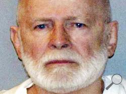FILE - This June 23, 2011, file booking photo provided by the U.S. Marshals Service shows James "Whitey" Bulger. Bulger died in federal custody after being sentenced to spend the rest of his life in prison. Officials with the Federal Bureau of Prisons say he died Tuesday, Oct. 30, 2018. The death of notorious Boston mobster James “Whitey” Bulger marks the third inmate to be killed at a West Virginia federal prison in the last six months. (U.S. Marshals Service via AP, File)