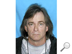 This undated image posted on social media by the FBI shows Anthony Quinn Warner. Federal officials now turn to exploring the monumental task of piecing together the motive behind the Christmas Day explosion that severely damaged dozens of buildings and injured three in downtown Nashville, Tenn. While officials have named 63-year-old Warner as the man behind the mysterious explosion in which he was killed, the motive has remained elusive. (Courtesy of FBI via AP)