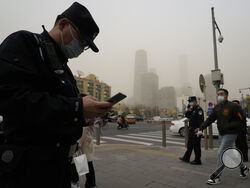 WASHINGTON (AP) — A requirement that travelers to the U.S. from China present a negative COVID-19 test before boarding their flights expired Friday after more than two months as cases in China have fallen. The restrictions were put in place Dec. 28 and took effect Jan. 5 amid a surge in infections in China after the nation sharply eased pandemic restrictions and as U.S. health officials expressed concerns that their Chinese counterparts were not being truthful to the world about the true number of infectio