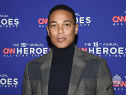 NEW YORK (AP) — CNN fired longtime host Don Lemon on Monday following his short and disastrous run as a morning show host, a little over two months after he apologized for on-air comments about Republican presidential candidate Nikki Haley being past her prime. The move quickly turned nasty. While CNN chairman and CEO Chris Licht announced, after Lemon had co-hosted the show Monday, that they had “parted ways,” Lemon characterized it as a firing and said it was surprise to him. “After 17 years at CNN I wo