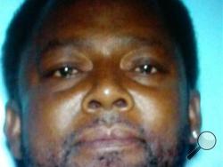 his undated photo provided by courtesy of WRDW/WAGT Augusta and Columbia County Sheriff's Office shows Wayne Anthony Hawes. Georgia authorities say a man suspected in two shootings that left multiple people dead has been found dead of an apparent self-inflicted gunshot wound. Captain Andy Shedd with the Columbia County Sheriff's office says 50-year-old Hawes' body was recovered Saturday by authorities in his northeastern Georgia home. (WRDW/WAGT Augusta/Columbia County Sheriff's Office via AP)