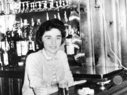 This undated file photo shows Kitty Genovese, whose screams could not save her the night she was stalked and killed in her Queens neighborhood in New York 50 years ago. Gruesome enough in its bare re-telling, Genovese’s fatal stabbing at the hands of Winston Moseley on March 13, 1964, gained mythic status when The New York Times reported that 38 people witnessed the attack and did not call the police until it was too late. (AP Photo/New York Daily News, File) 