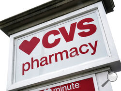 A CVS Pharmacy is shown in Mount Lebanon, Pa., on Monday May 3, 2021. On Wednesday, Nov. 2, 2022, CVS Health said it has agreed to pay about $5 billion to state, local and Native American tribal governments to settle lawsuits over the toll of opioids. CVS is not admitting wrongdoing and the company would make the payments over a decade. (AP Photo/Gene J. Puskar)