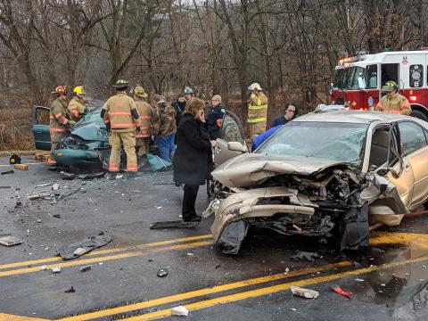 bloomsburg shut fairgrounds wreck sunbury fatal dies coroner