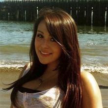 This undated photo provided by her family via attorney Robert Allard shows Audrie Pott. A Northern California sheriff's office has arrested three 16-year-old boys on accusations that they sexually battered the 15-year-old girl who hanged herself eight days after the attack last fall.
