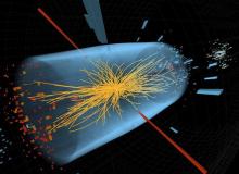 Physicists say they are now confident they have discovered a long-sought subatomic particle known as a Higgs boson, or "God particle." 