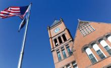 Columbia County Courthouse