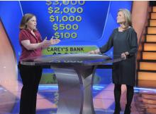 Carey Lutz of Danville will be a contestant on "Who Wants to be a Millionaire" this Friday, May 24.