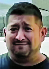 Sergio Chavez Jimenez