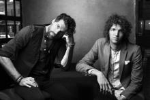 Christian band for KING & COUNTRY will play the Bloomsburg Fair on Sept. 25.