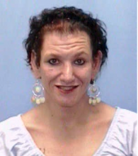 Rachel Fallat (Photo via Berwick Police) Rachel Fallat (Photo via Berwick Police)