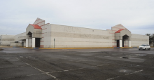 Part of the old Sears store at the Columbia Mall will become home to a new EFO Furniture Outlet.
