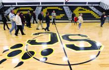 Southern Shows Off Its New Space