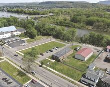 Pennsylvania American Water plans to invest $17 million to construct a treatment plant on its property along West Front Street in Berwick to remove “forever chemicals.”