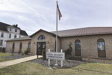 The Social Security Administration building in Bloomsburg has been closed since late January. The Geneeral Services Administration says it has structural concerns about the building.